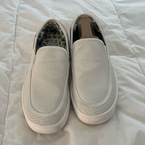 Hey Dude Sunapee loafers